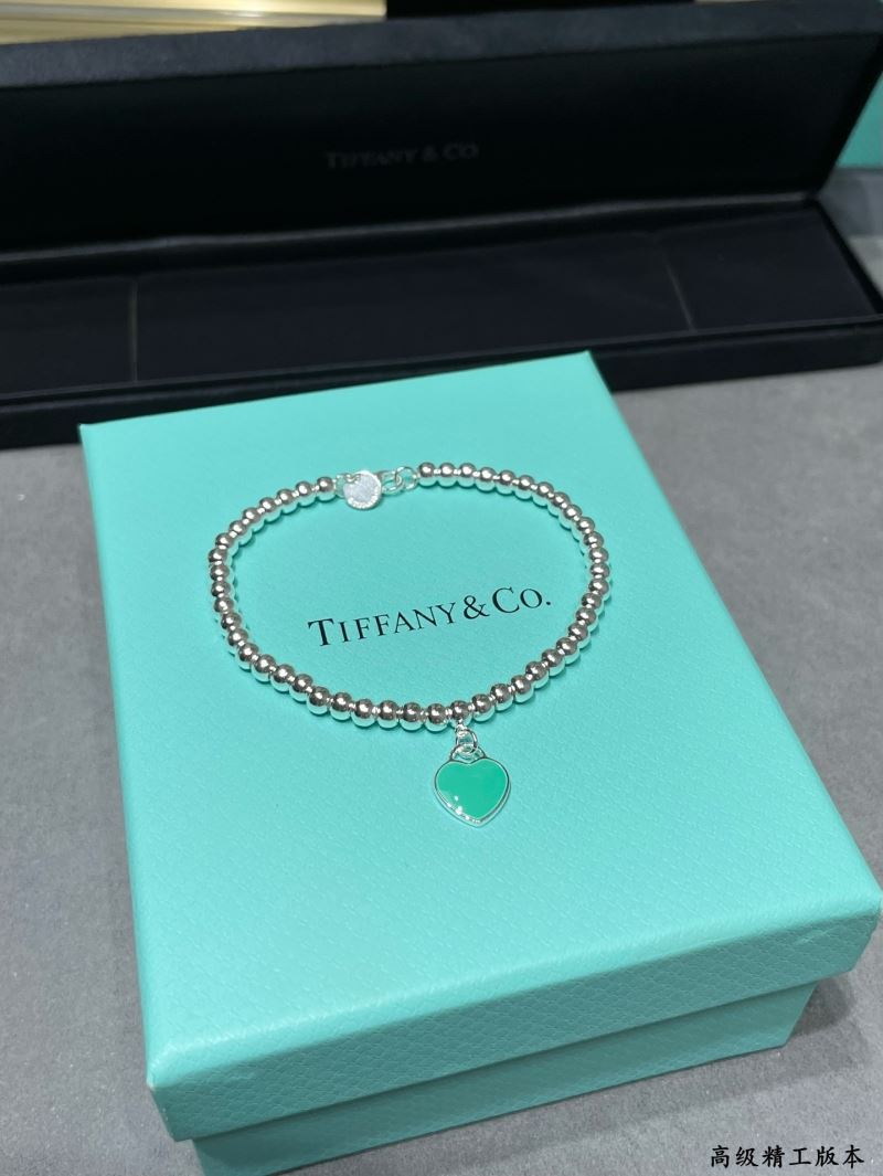 Tiffany Bracelets